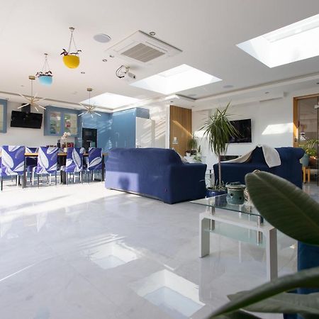 Legoland Heathrow Windsor Apartment Hotel Slough Exteriör bild